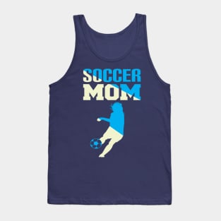 Soccer mom Tank Top